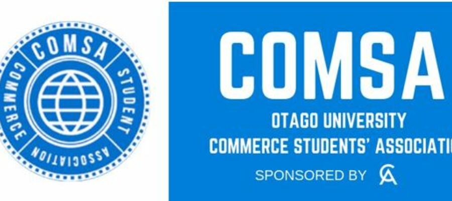 The University of Otago Commerce Students Association