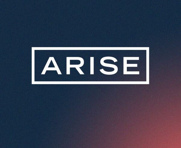 Students of ARISE Church