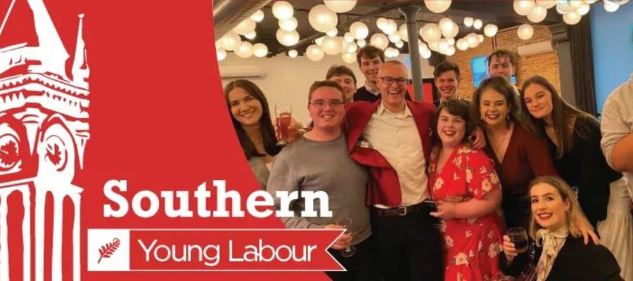 Southern Young Labour