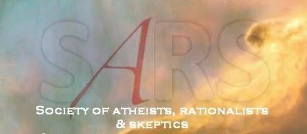 SARS (Society of Atheists, Rationalists and Skeptics)