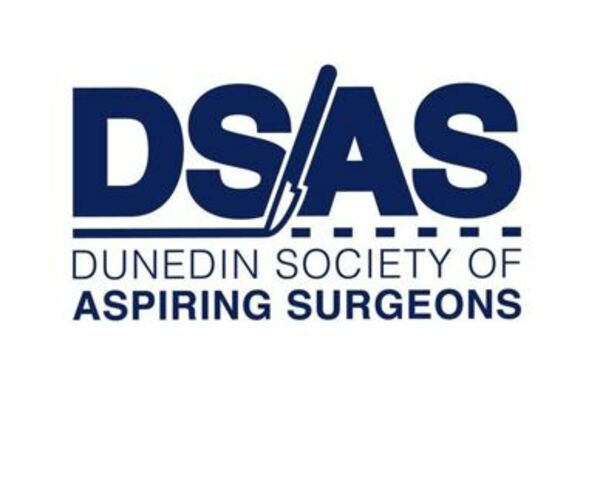 Dunedin Society of Aspiring Surgeons (DSAS) 