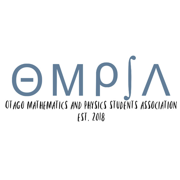 Otago Mathematics and Physics Students Association