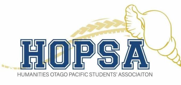 Humanities Otago Pacific Students' Association 