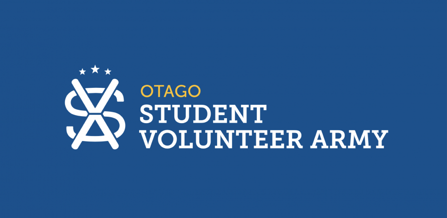 Otago Student Volunteer Army
