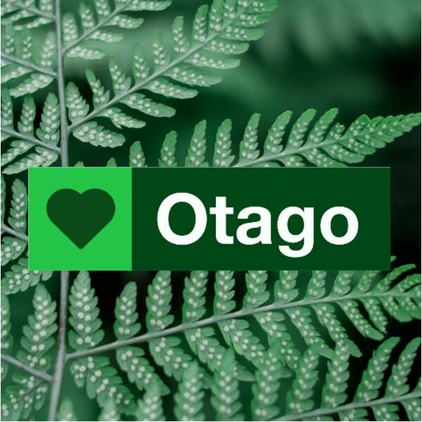 Otago Campus Greens