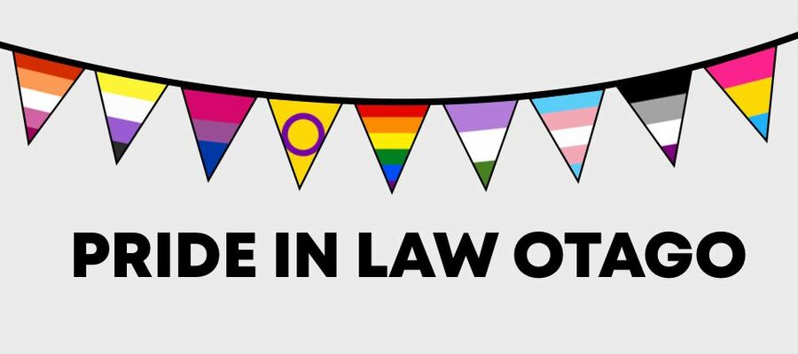Pride in Law Otago (PILO)