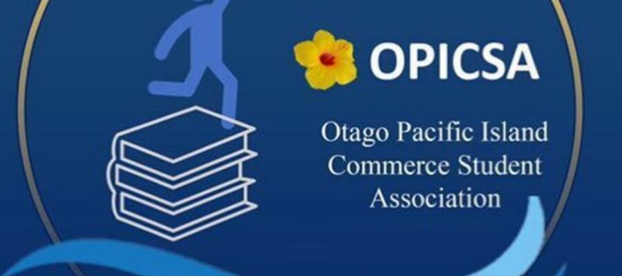 Otago Pacific Island Commerce Students Association