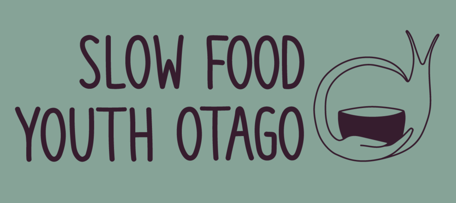 Slow Food Youth Otago