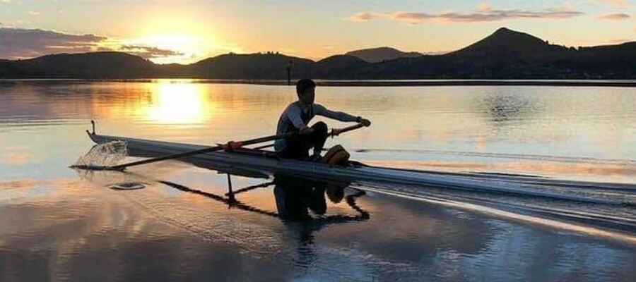 Otago University Rowing Club