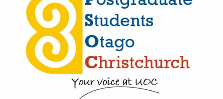 Postgraduate Students of Otago Christchurch