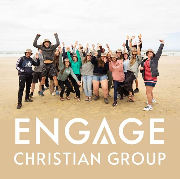 Engage Christian Group