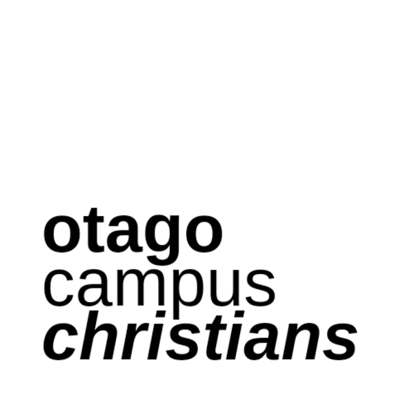 Otago Campus Christians 
