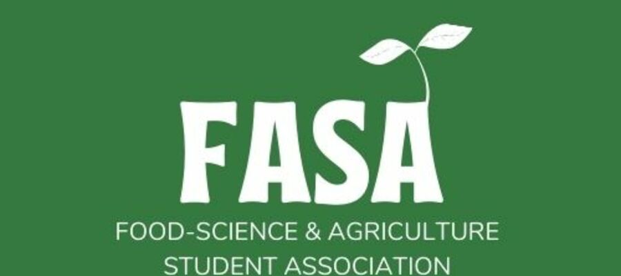 Food-Science & Agriculture Student Association 