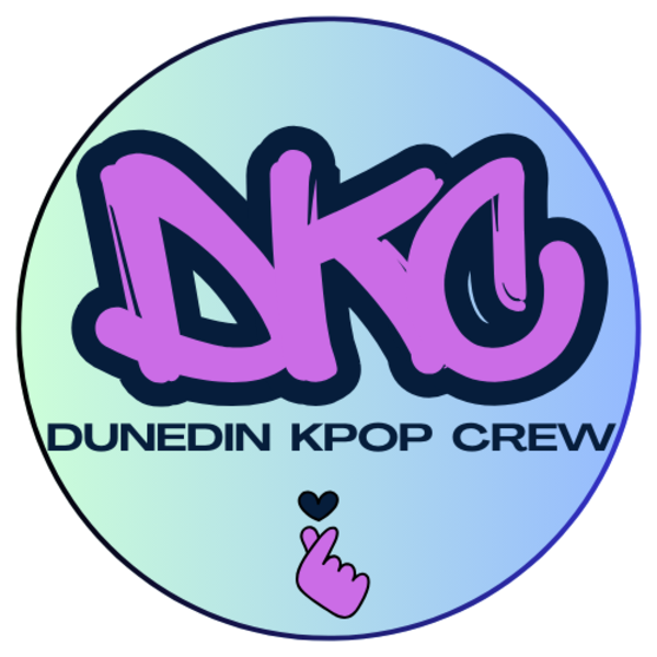 Dunedin K-Pop Crew
