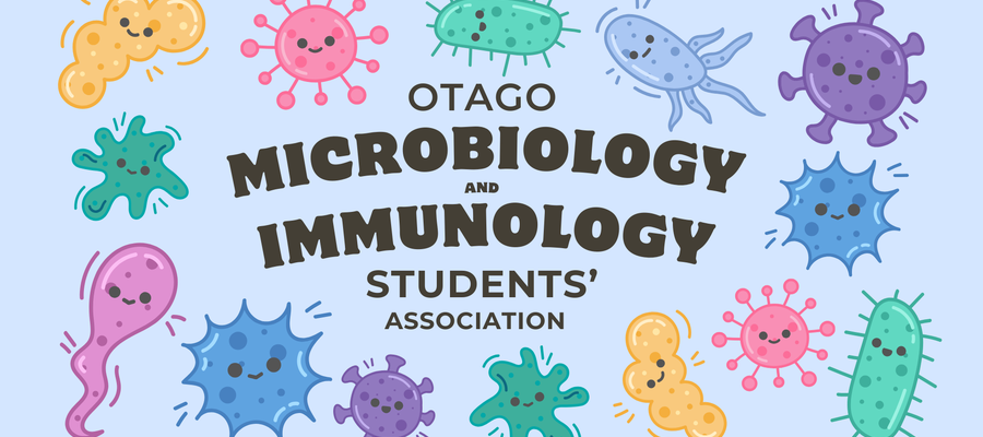 Otago Microbiology and Immunology Students' Association