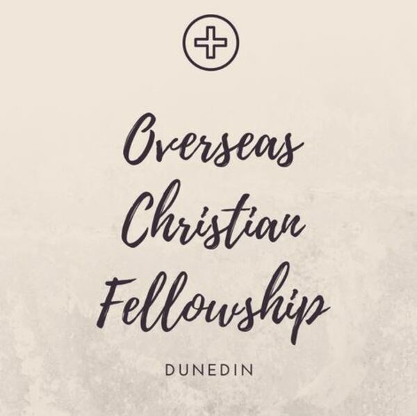 Dunedin Overseas Christian Fellowship