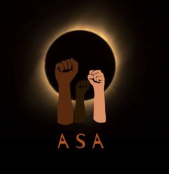 African Student's Association