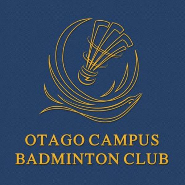 Otago Campus Badminton Club