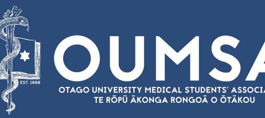 Otago University Medical Students' Association (OUMSA) 
