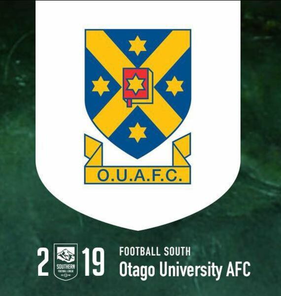 Otago University Association Football Club