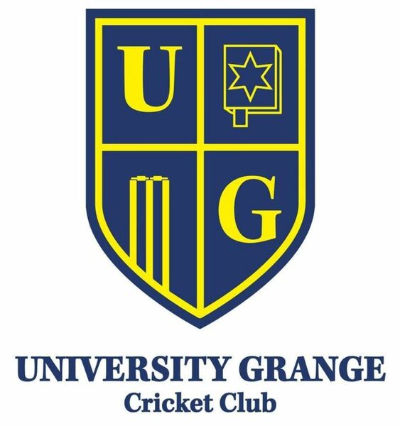 University Grange Cricket Club