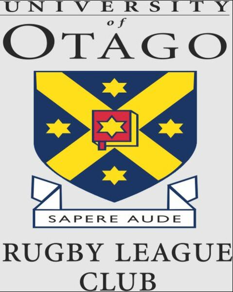 Otago University Rugby League Club Incorporated 