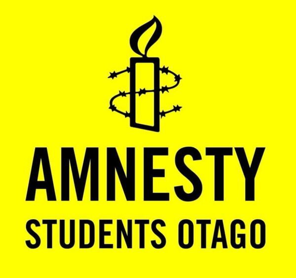 Otago University Amnesty International Group